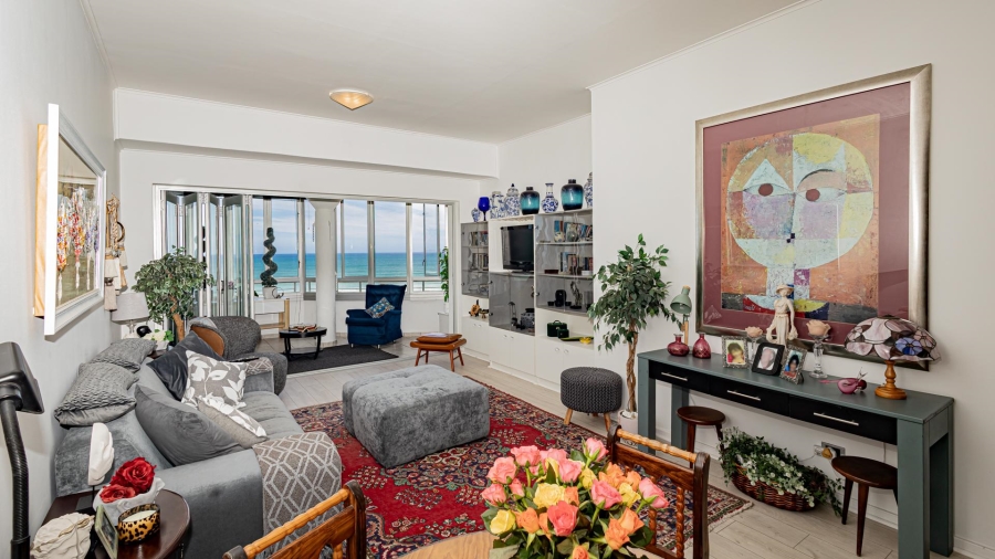 2 Bedroom Property for Sale in Strand Central Western Cape